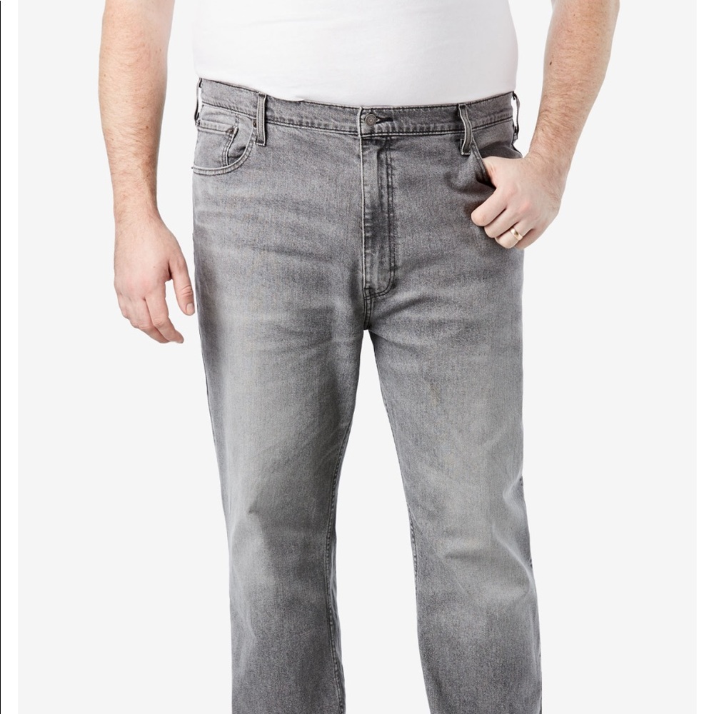 PJ Mark Jeans - Big Men’s Jeans